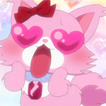 美少女战士动态头像合集 共18张