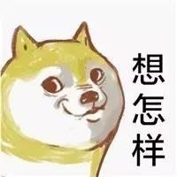 单身狗小黄表白表情包合集来啦