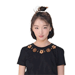 周冬雨QQ表情包上线！斗图又有新素材啦