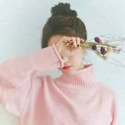 18张高清清纯阳光女生头像 可爱动人直接存