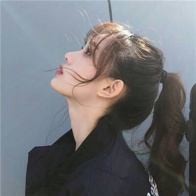 三人闺蜜头像合集！33张高清清新唯美款直接拿