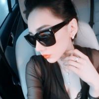 女生豪放头像合集：兼具性感与霸气的个性头像（14张）