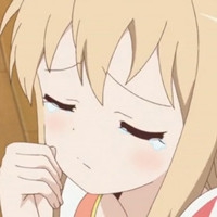 18张软萌拉满的QQ动漫女孩头像 可爱到犯规