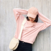 30张超有个性的女生微信头像 颜值拉满直接用