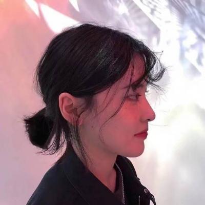 16张可爱软萌女生头像 想要同款漂亮小姐姐头像的看过来