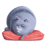 爱宠大机密QQ表情包来啦 聊天斗图直接用