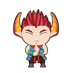 梦幻西游Q萌QQ表情包来啦！聊天斗图用它超合适