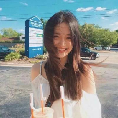 13张高清文艺森女头像合集 氛围感拉满