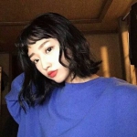 换上这些酷飒女生头像，出门走路都带风