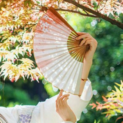 古风手控女生头像来啦！18张高清唯美手部特写头像合集