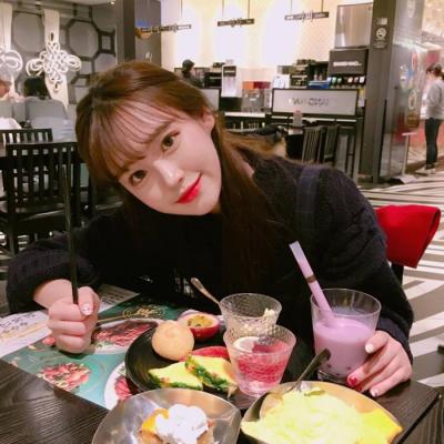 抖音女生可爱气质头像合集，21张甜妹头像直接存