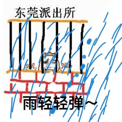 这套“夜太漫长”装逼表情包，斗图党快收好