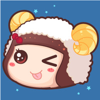 12张动漫风星座女孩头像 快挑你的专属头像