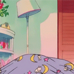 美少女战士动态头像合集 共18张