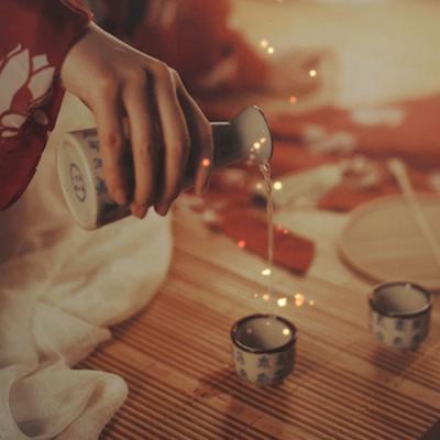 古风手控女生头像来啦！18张高清唯美手部特写头像合集