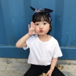 权律二高清可爱头像合集 喜欢这个小丫头的看过来