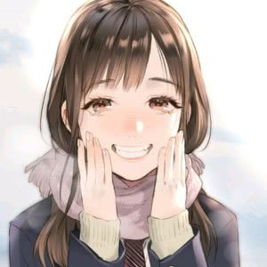 31张可爱唯美动漫女生头像合集 超适合当头像的高清图