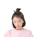 周冬雨QQ表情包上线！斗图又有新素材啦