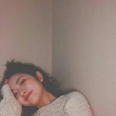 10张高清女生失落伤心头像合集