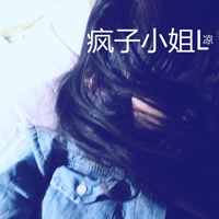 57张带字女生伤感QQ头像 孤独氛围感拉满