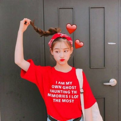 女生超拽又高级的霸气头像 19张高清好看的合集