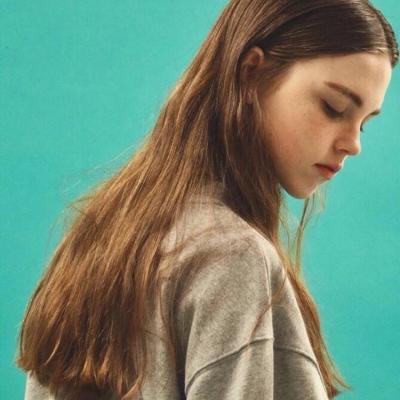 36张高清欧美气质女生头像 氛围感拉满的欧美女头合集