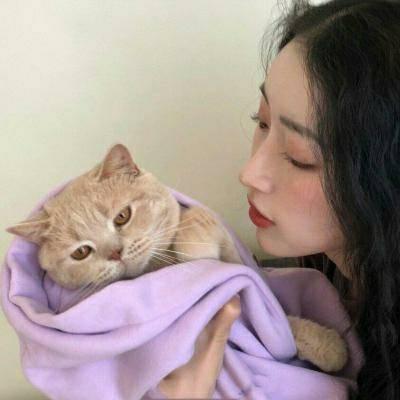 36张高清个性女生头像合集 好看又有格调