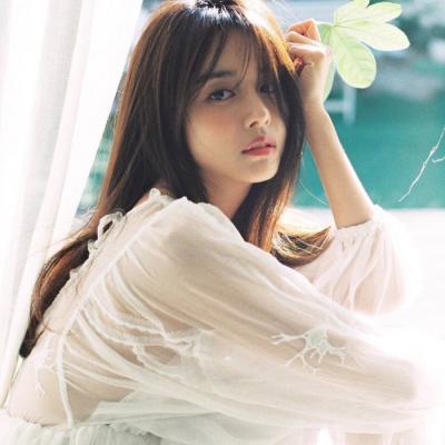 一对两张超好看高清闺蜜头像 22张合集