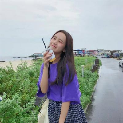 二人闺蜜高清头像合集 有闺蜜真的太幸福啦（16张）