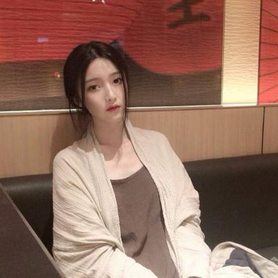 36张可爱小清新闺蜜头像合集 女生头像素材站分享