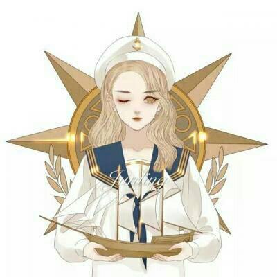 组队开黑用！11张动漫多人头像合集