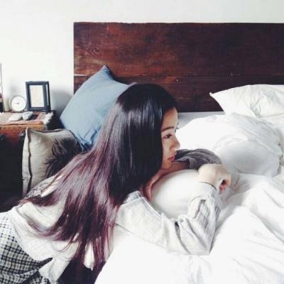 33张高清高冷气质女生头像合集 颜值党直接收藏