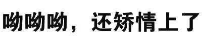 纯文字表情包合集来了 聊天斗图直接用