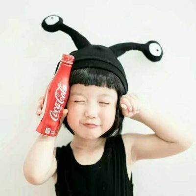 软萌感拉满！16组小孩闺蜜头像一对两张高清合集