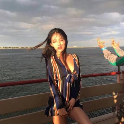 超拽霸气女生个性头像合集 32张高清大图任你挑