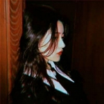 21张氛围感拉满！成熟女生忧郁眼神头像合集