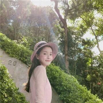 三人闺蜜QQ头像来啦！12张高清好看的女生头像合集