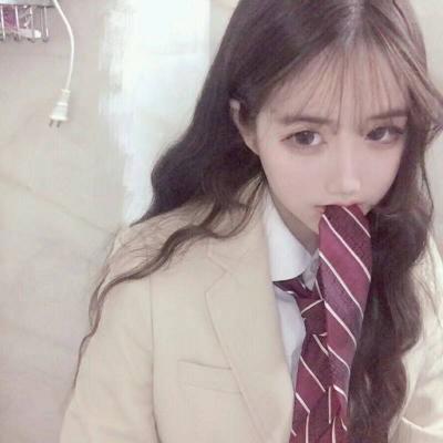 36张高清可爱小姐姐网图头像 女生头像合集