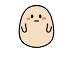 蠢萌汪蛋QQ表情包合集来了