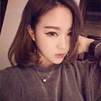18张真实感女生QQ头像 适合当女友头像的真人素材