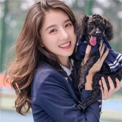 29张高清可爱小姐姐头像合集 快来挑喜欢的