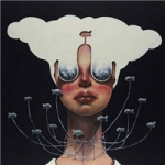 欧美带点恐怖感的女生重口味欧美头像 共7张