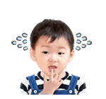 宋民国三兄弟同款QQ&Line表情包来啦