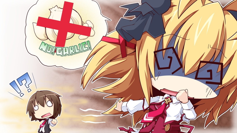 快看！这款《无限的西尔维娅·露娜》动漫壁纸太绝了 1080P高清质感拉满