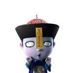 叫我僵小鱼QQ表情包合集来啦