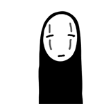 无脸男动态QQ表情包合集来啦