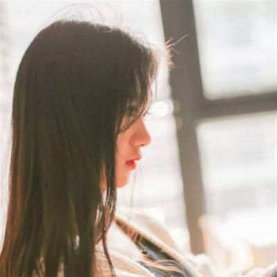 33张高清高冷气质女生头像合集 颜值党直接收藏