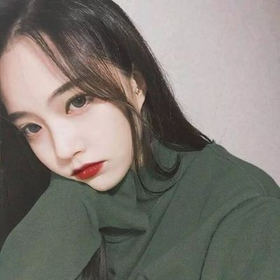 51张清纯感QQ女生头像 清新氛围感拉满