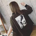 女生微信头像又又火了！9张酷飒背影款直接戳中审美点