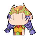 梦幻西游Q萌QQ表情包来啦！聊天斗图用它超合适